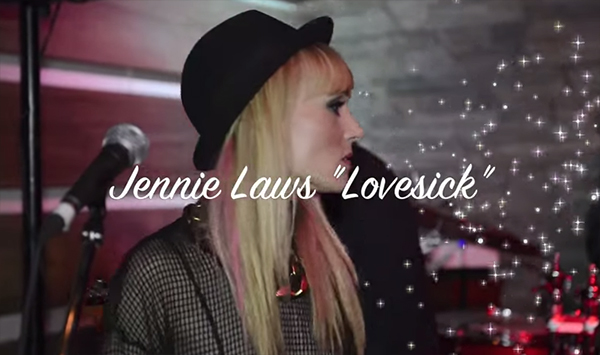 lovesick