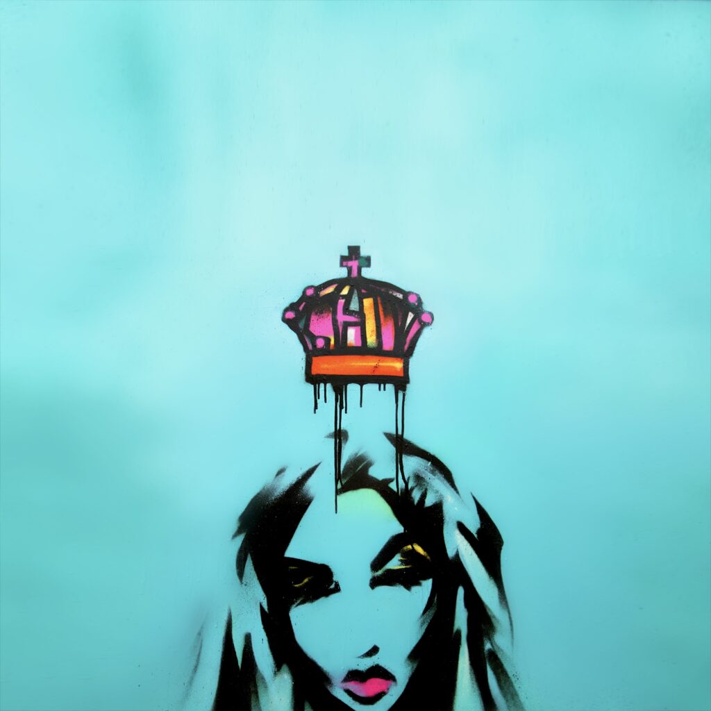 Losing My Mind_Jennie Laws artwork